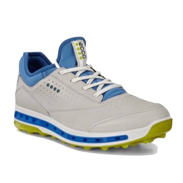 Ecco Mens Cool Pro Golf Shoes